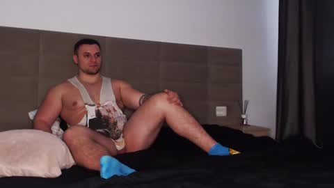 Brian online show from February 2025 12:14:02 PM