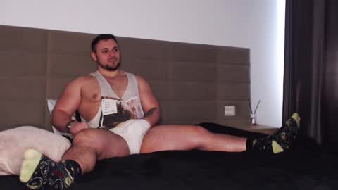 Brian online show from March 2025 09:51:01 AM