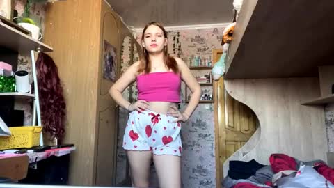 Brianna online show from February 2026 06:13:01 AM