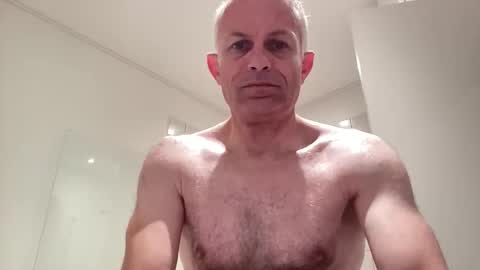 Brian online show from May 2026 07:04:01 PM