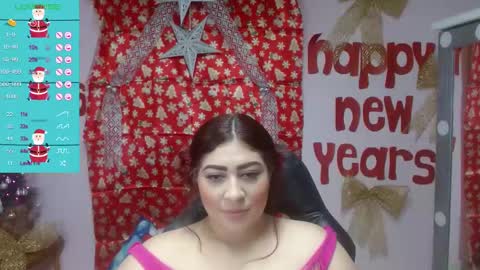 DAYANNA online show from December 2024 06:00:02 AM