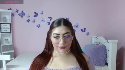 DAYANNA online show from February 2026 11:23:01 PM