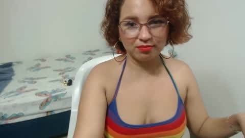 brida_angela29 online show from October 2025 02:16:02 PM