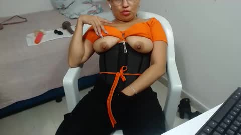 brida_angela29 online show from February 2026 12:06:02 AM