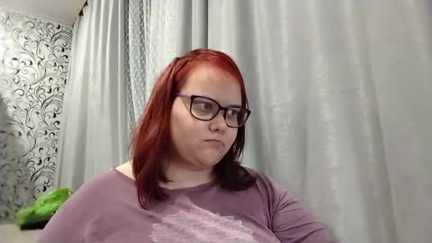 Bridget Julianne online show from December 2024 08:44:01 PM