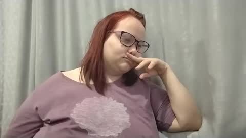 Bridget Julianne online show from December 2024 08:07:01 PM