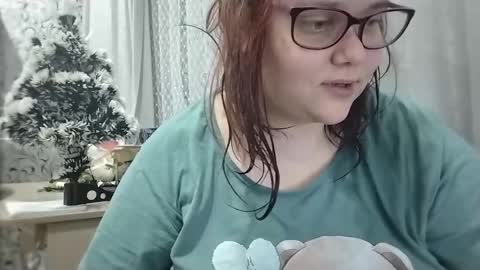 Bridget Julianne online show from December 2024 06:59:01 PM