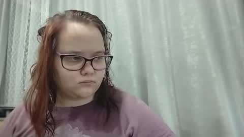 Bridget Julianne online show from January 2025 08:57:01 PM