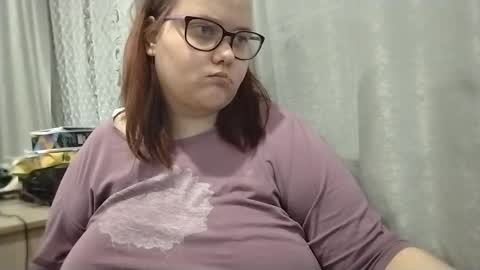 Bridget Julianne online show from January 2025 12:11:01 AM