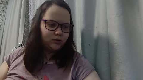 Bridget Julianne online show from February 2025 11:38:02 PM
