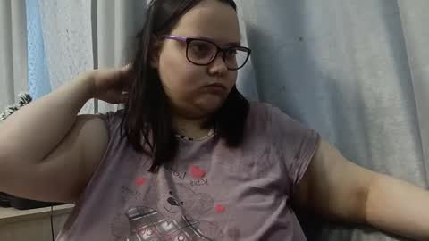 Bridget Julianne online show from February 2025 12:49:01 PM