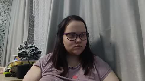 Bridget Julianne online show from February 2025 09:50:02 PM