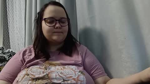 Bridget Julianne online show from February 2025 08:02:02 PM
