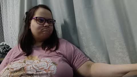 Bridget Julianne online show from February 2025 11:04:02 PM