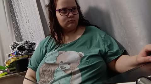 Bridget Julianne online show from February 2025 04:42:02 PM