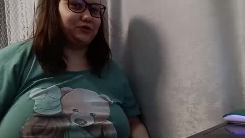 Bridget Julianne online show from February 2025 08:09:02 PM