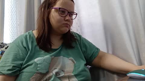 Bridget Julianne online show from February 2025 06:37:01 AM