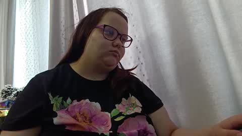 Bridget Julianne online show from February 2025 10:15:02 AM