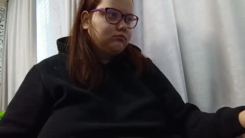 Bridget Julianne online show from March 2025 07:27:02 AM
