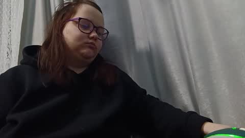 Bridget Julianne online show from March 2025 06:05:02 PM