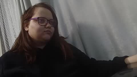 Bridget Julianne online show from March 2025 09:40:02 PM
