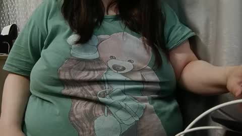 Bridget Julianne online show from October 2025 04:37:02 PM