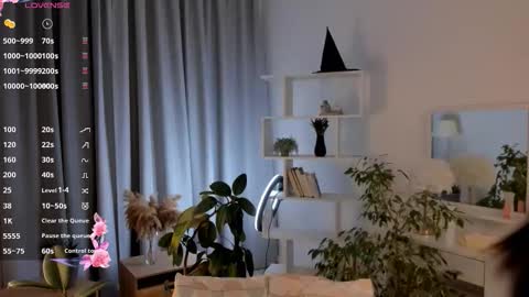 Hanna online show from September 2025 03:06:01 PM