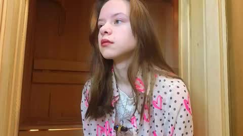 Hanna online show from March 2026 01:13:01 AM