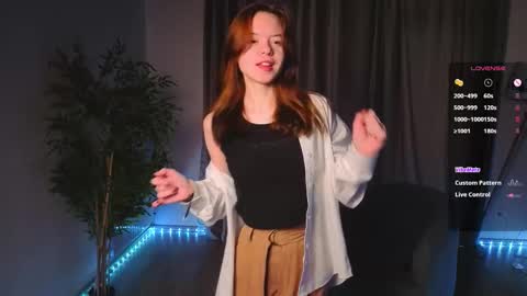 Hanna online show from March 2026 01:14:01 AM