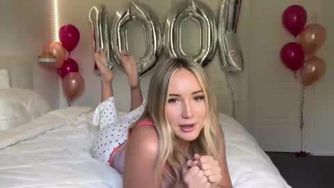 Snapshot of bridgetjean chatting on October 2025 12:11:01 AM Bridget Jean online show from October 2025 12:11:01 AM