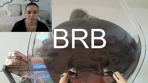 Snapshot of bridgetrodriguez chatting on January 2025 03:51:01 PM online show from January 2025 03:51:01 PM