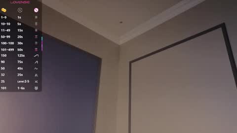 Megan online show from March 2026 11:02:02 AM