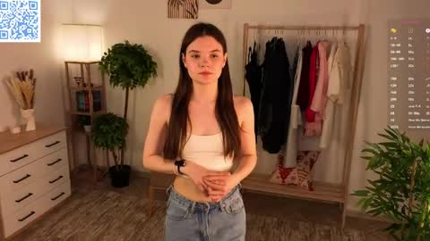 Megan online show from May 2026 01:25:02 AM