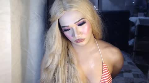 BRIDGETT online show from December 2024 09:07:02 AM