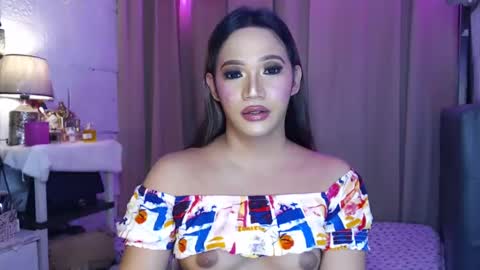 BRIDGETT online show from February 2025 01:30:02 AM