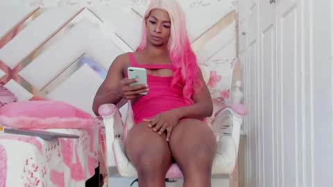 BIRGGITTEBONY online show from December 2024 06:51:01 AM