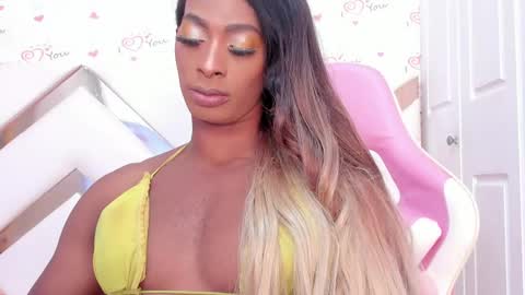 BIRGGITTEBONY online show from March 2025 09:53:01 PM