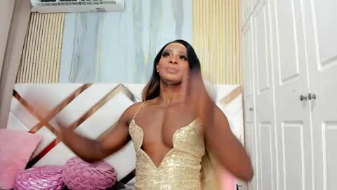 BIRGGITTEBONY online show from April 2026 05:33:01 PM