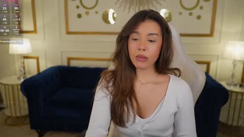 Snapshot of bright_diamonds_054 chatting on January 2025 09:40:01 PM Diamonds Girls online show from January 2025 09:40:01 PM