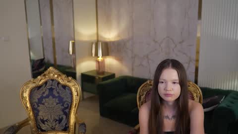 Diamonds Girls online show from October 2025 07:55:02 PM