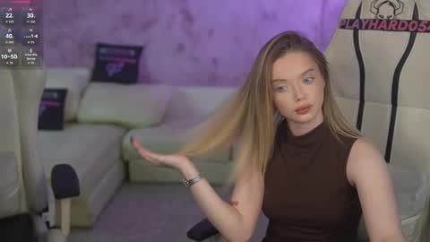 Diamonds Girls online show from March 2026 09:15:02 AM