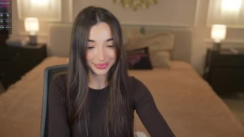 Snapshot of bright_diamonds_054 chatting on June 2026 07:43:01 AM Diamonds Girls online show from June 2026 07:43:01 AM