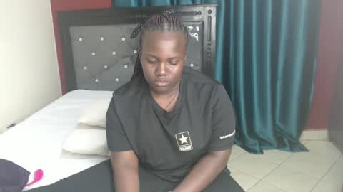 Snapshot of brightebony chatting on December 2024 06:23:02 AM Bright online show from December 2024 06:23:02 AM