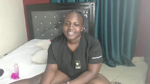 Snapshot of brightebony chatting on December 2024 09:28:02 AM Bright online show from December 2024 09:28:02 AM