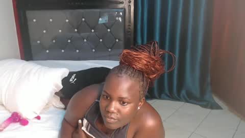 Snapshot of brightebony chatting on December 2024 10:19:01 AM Bright online show from December 2024 10:19:01 AM
