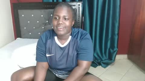 Snapshot of brightebony chatting on January 2025 02:47:01 PM Bright online show from January 2025 02:47:01 PM