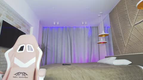 Amina Adelina online show from February 2025 03:06:01 AM