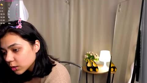 Liya online show from January 2026 03:38:01 PM