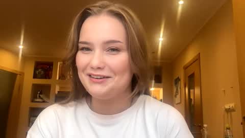 Snapshot of brigidbilton chatting on October 2025 11:08:02 AM Amelia online show from October 2025 11:08:02 AM