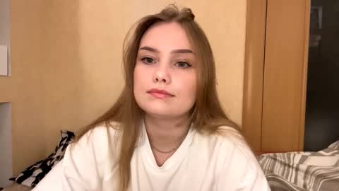 Snapshot of brigidbilton chatting on October 2025 10:03:01 AM Amelia online show from October 2025 10:03:01 AM